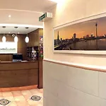 Szálloda Wurms Düsseldorf