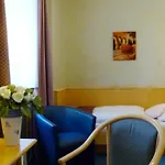 Szálloda Wurms Düsseldorf