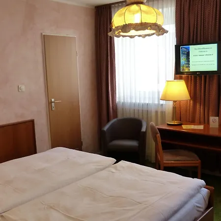 Hotel Wurms 3*