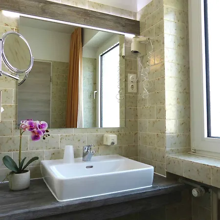 Wurms Hotel 3*