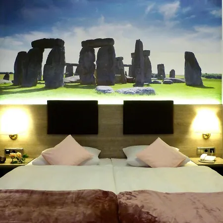 Wurms Hotel 3*