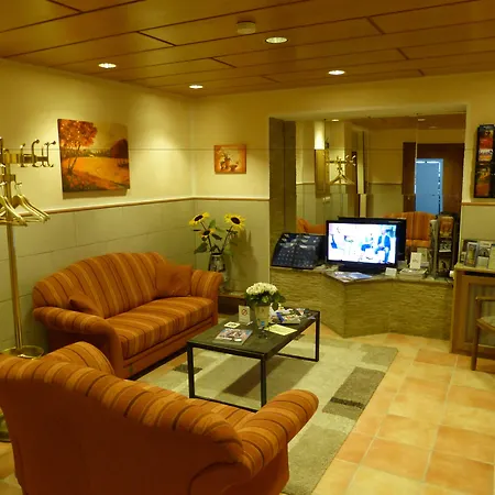 Wurms Ξενοδοχείο