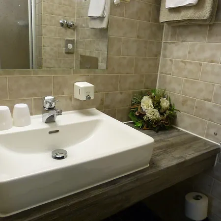 Wurms Ξενοδοχείο Ντίσελντορφ