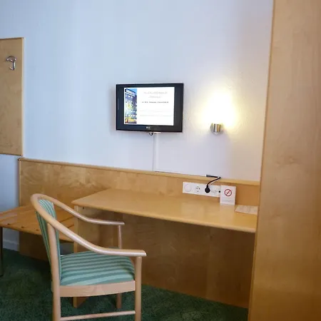 Hotel Wurms