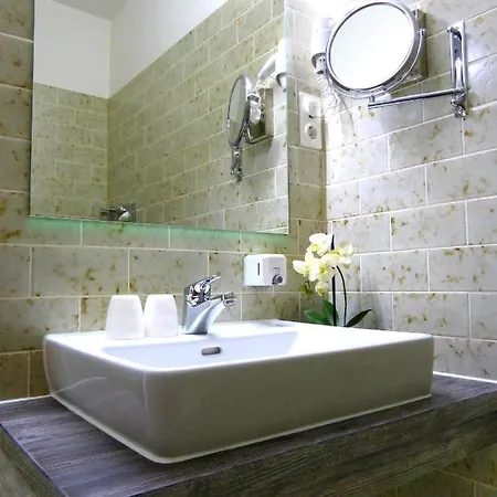 Wurms Ξενοδοχείο Ντίσελντορφ