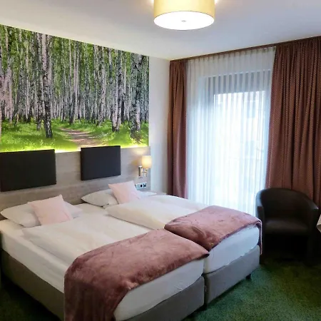 Ξενοδοχείο Wurms Ντίσελντορφ