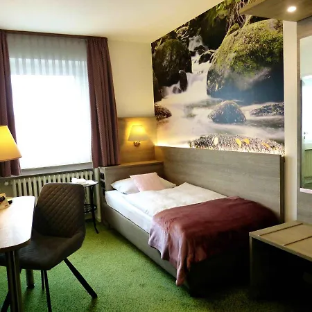 Wurms Ξενοδοχείο