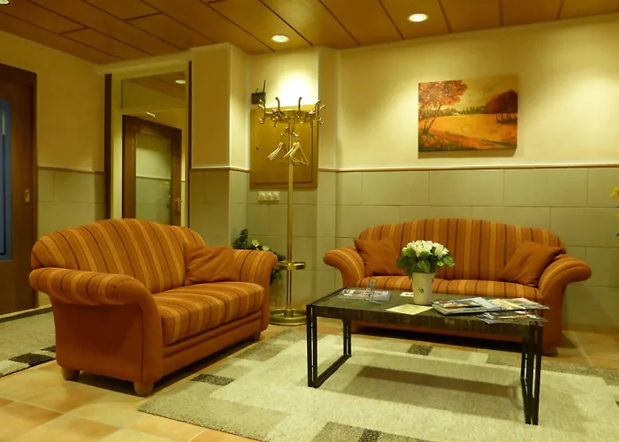 Wurms Hotel Düsseldorf