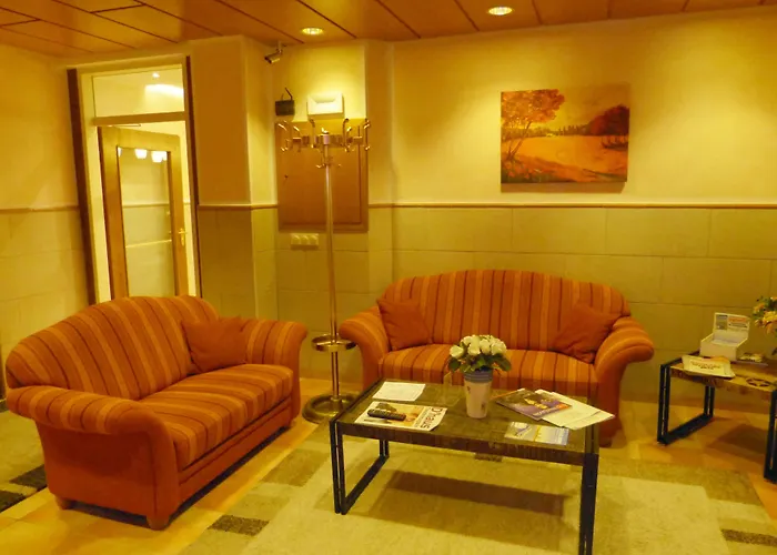 Wurms Hotel Düsseldorf