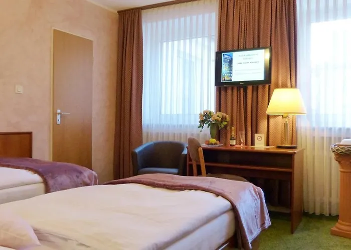 Wurms 3* Düsseldorf