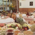 Wurms Hotel 3*
