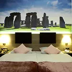 Wurms Hotel 3*