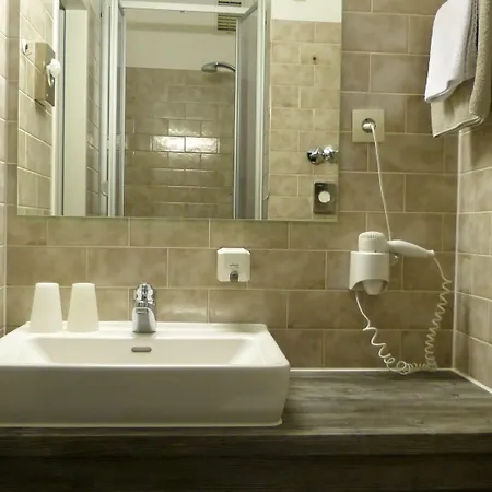 호텔 부름스 뒤셀도르프