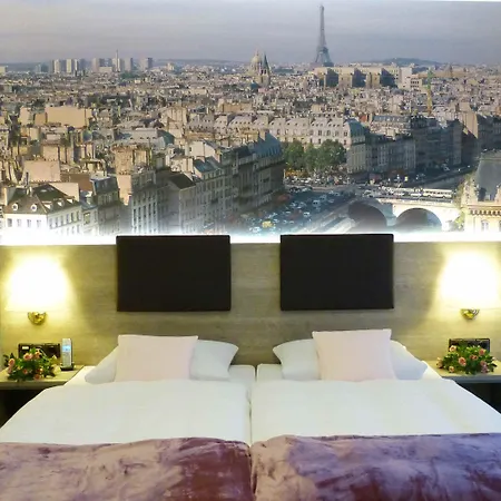 부름스 3* 뒤셀도르프