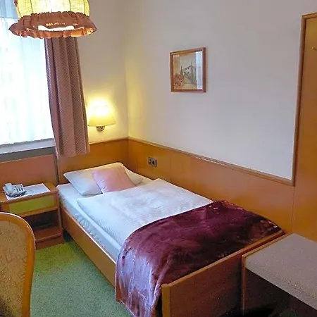 Hotel Wurms Düsseldorf