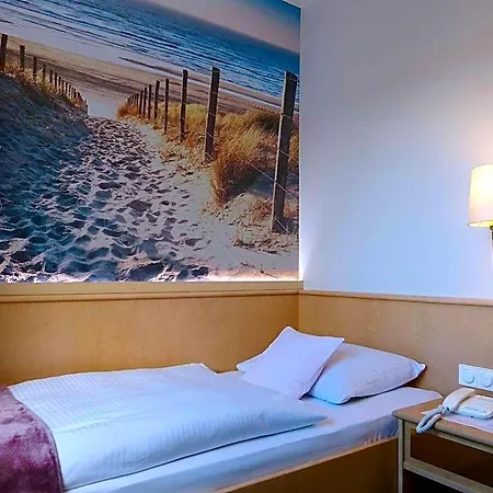 Hotel Wurms 3*