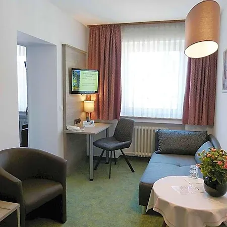 Wurms Hotel Düsseldorf