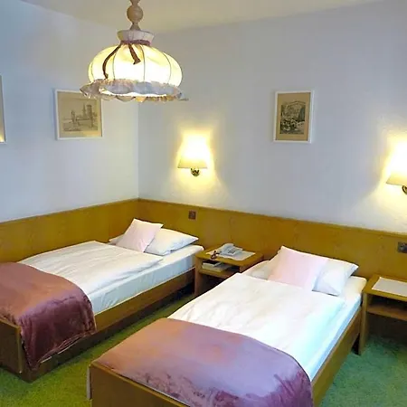Hotel Wurms