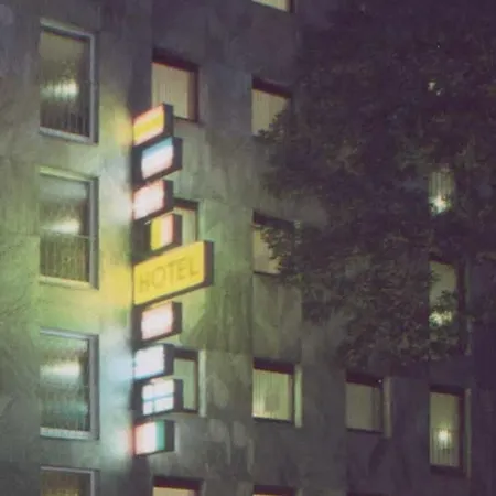 Wurms Hotel 3*