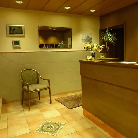 Hotel Wurms