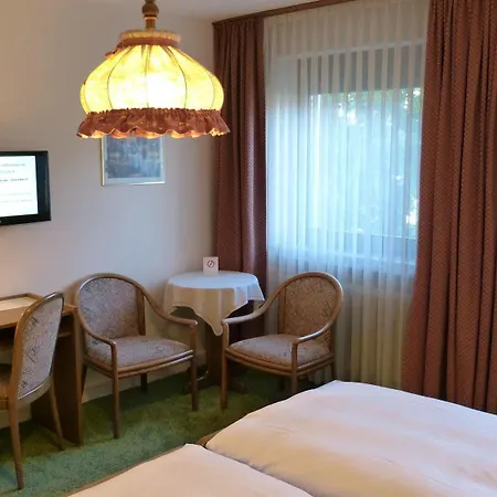 Hotel Wurms