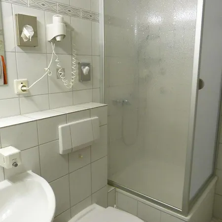Hotel Wurms Düsseldorf