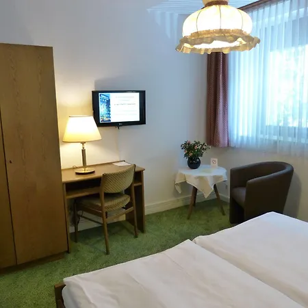 Hotel Wurms 3*