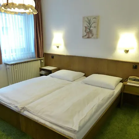 Wurms Hotel 3*