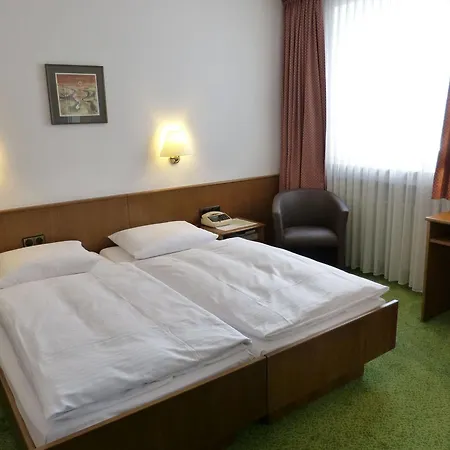 Hotel Wurms