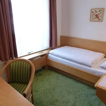 Wurms Hotel