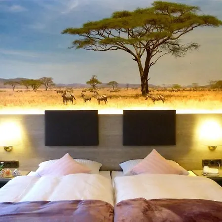 Wurms Hotel 3*
