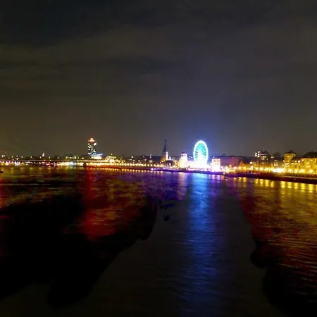 Wurms Düsseldorf