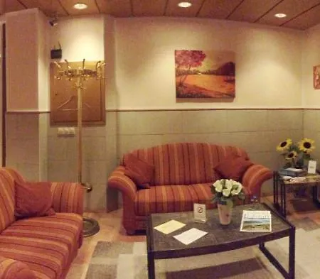 Wurms Hotel 3*
