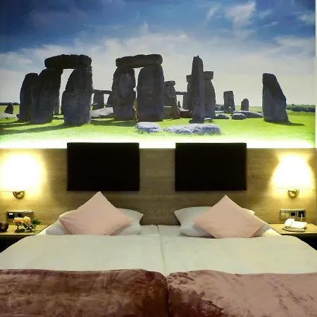 Wurms Hotel 3*