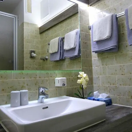 Hotel Wurms 3*