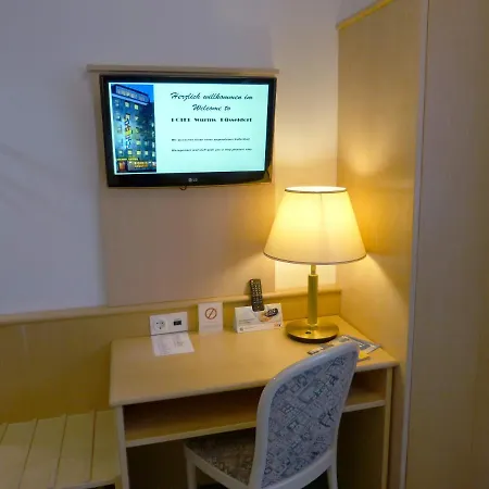Wurms Hotel 3*