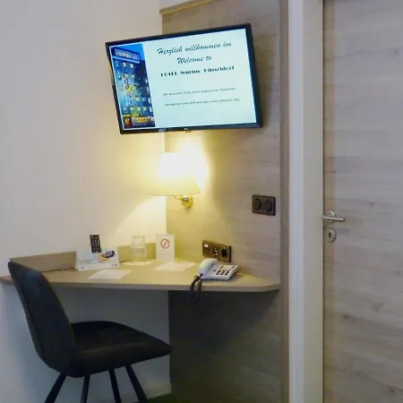 Wurms Hotel Düsseldorf