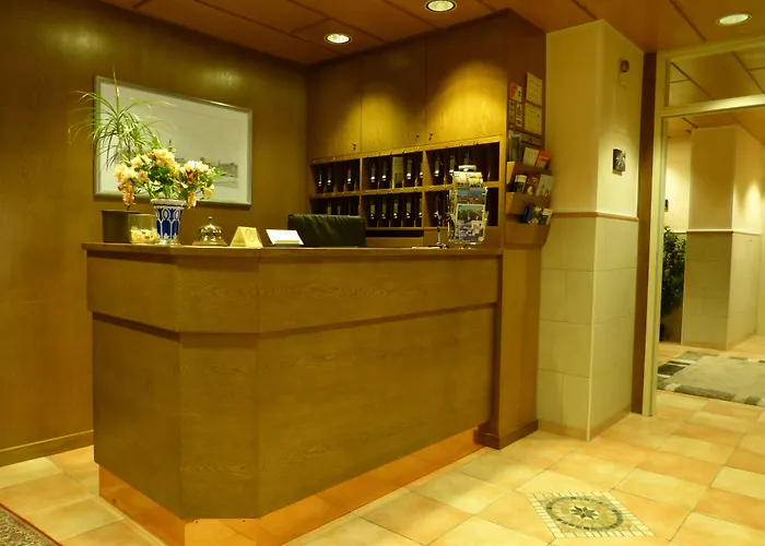 Wurms Hotel Dusseldorf