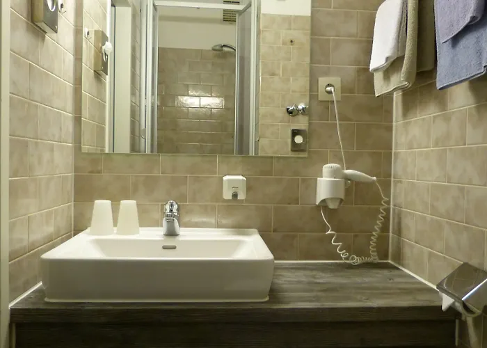 Hotel Wurms Düsseldorf