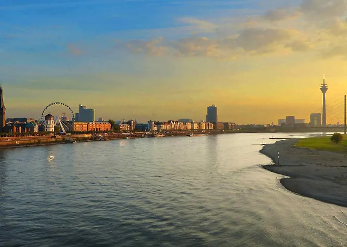 Wurms Hotel Düsseldorf