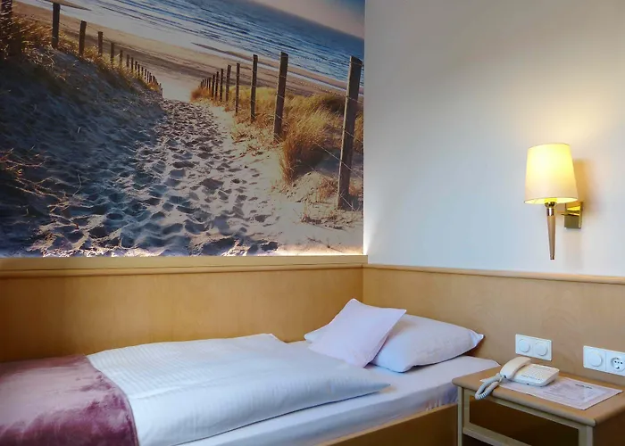 Wurms Hotel Dusseldorf