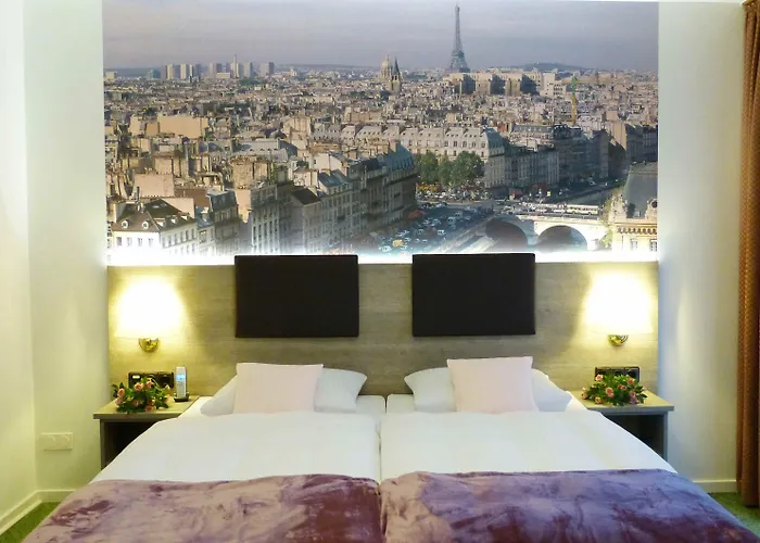 Wurms 3* Düsseldorf