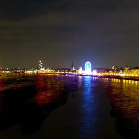 酒店 沃木斯酒店 3*