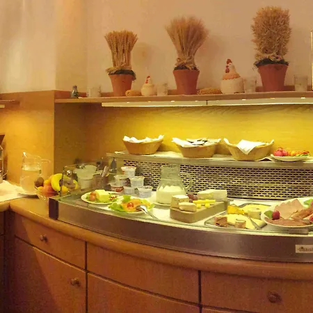 酒店 沃木斯酒店