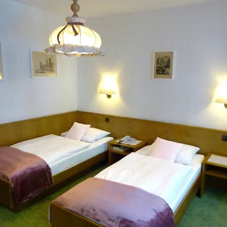 沃木斯酒店 酒店