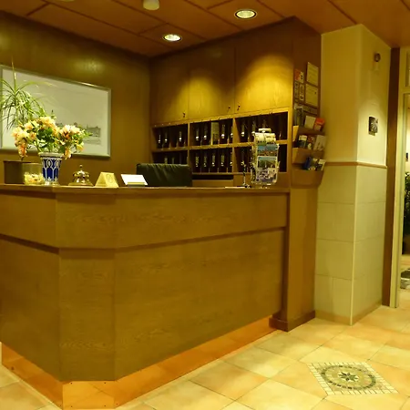 Wurms Hotel Düsseldorf