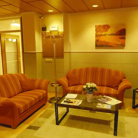 Wurms Hotel Düsseldorf