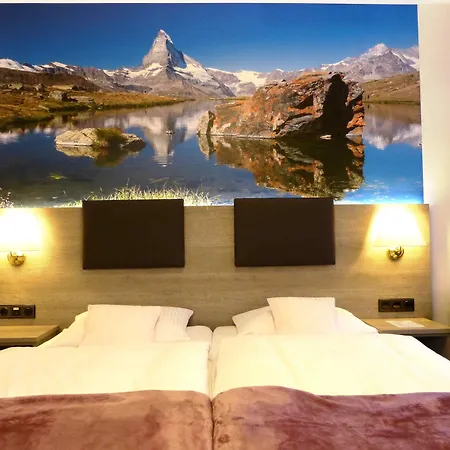 Hotel Wurms Düsseldorf