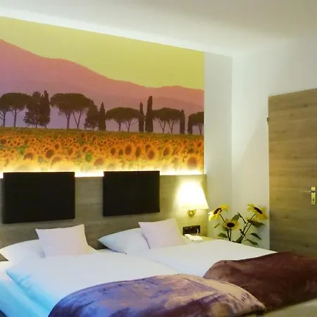 Hotel Wurms Düsseldorf