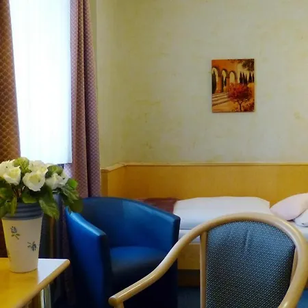 Hotel Wurms Düsseldorf